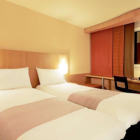 Ibis Yanbu Hotel Ngoại thất bức ảnh