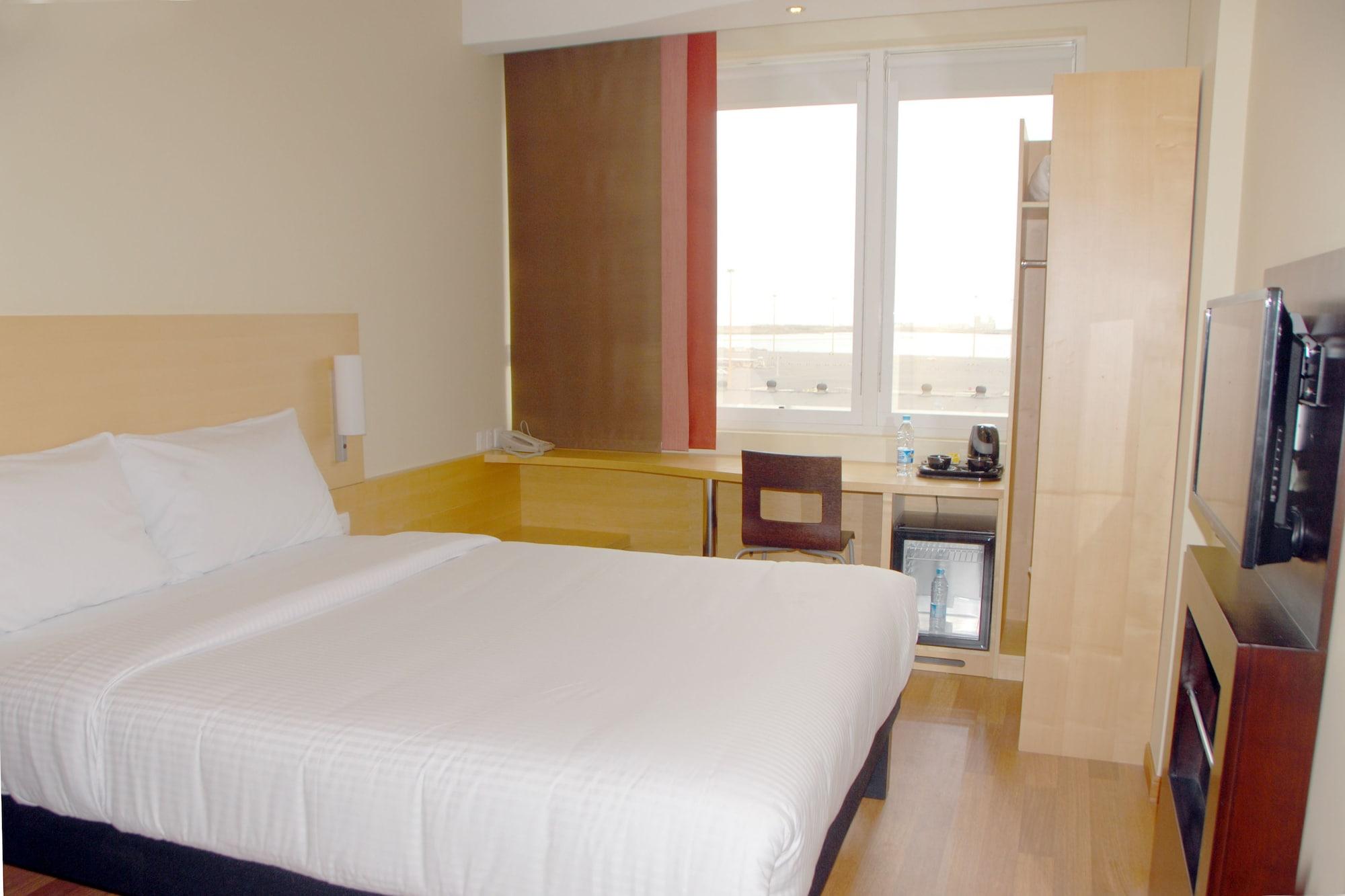 Ibis Yanbu Hotel Ngoại thất bức ảnh