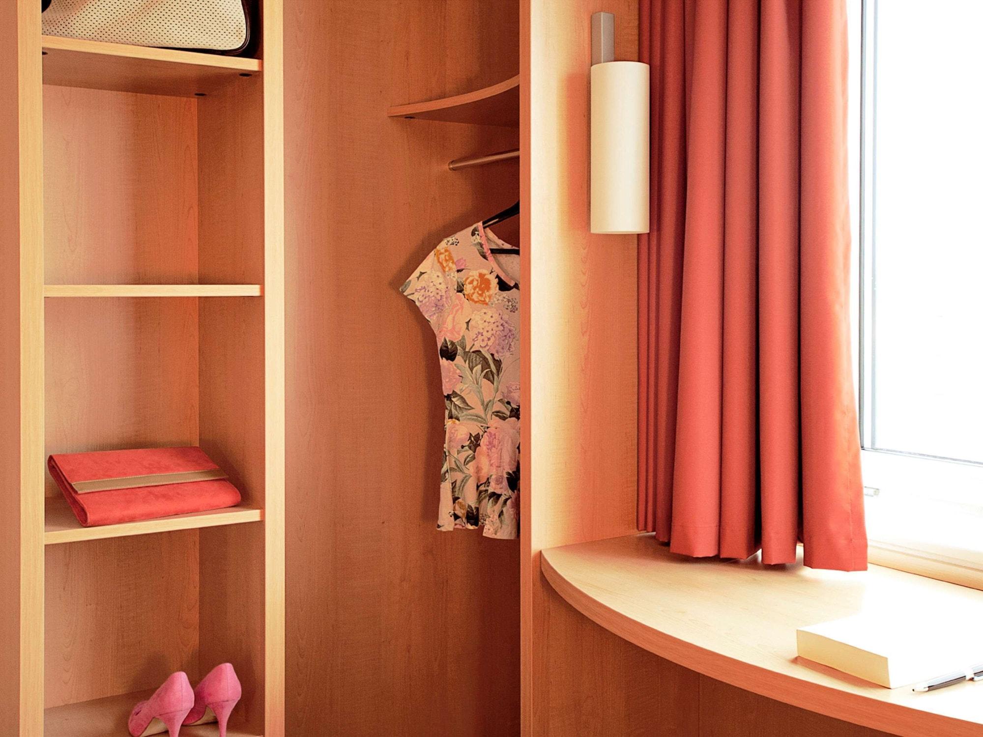 Ibis Yanbu Hotel Ngoại thất bức ảnh