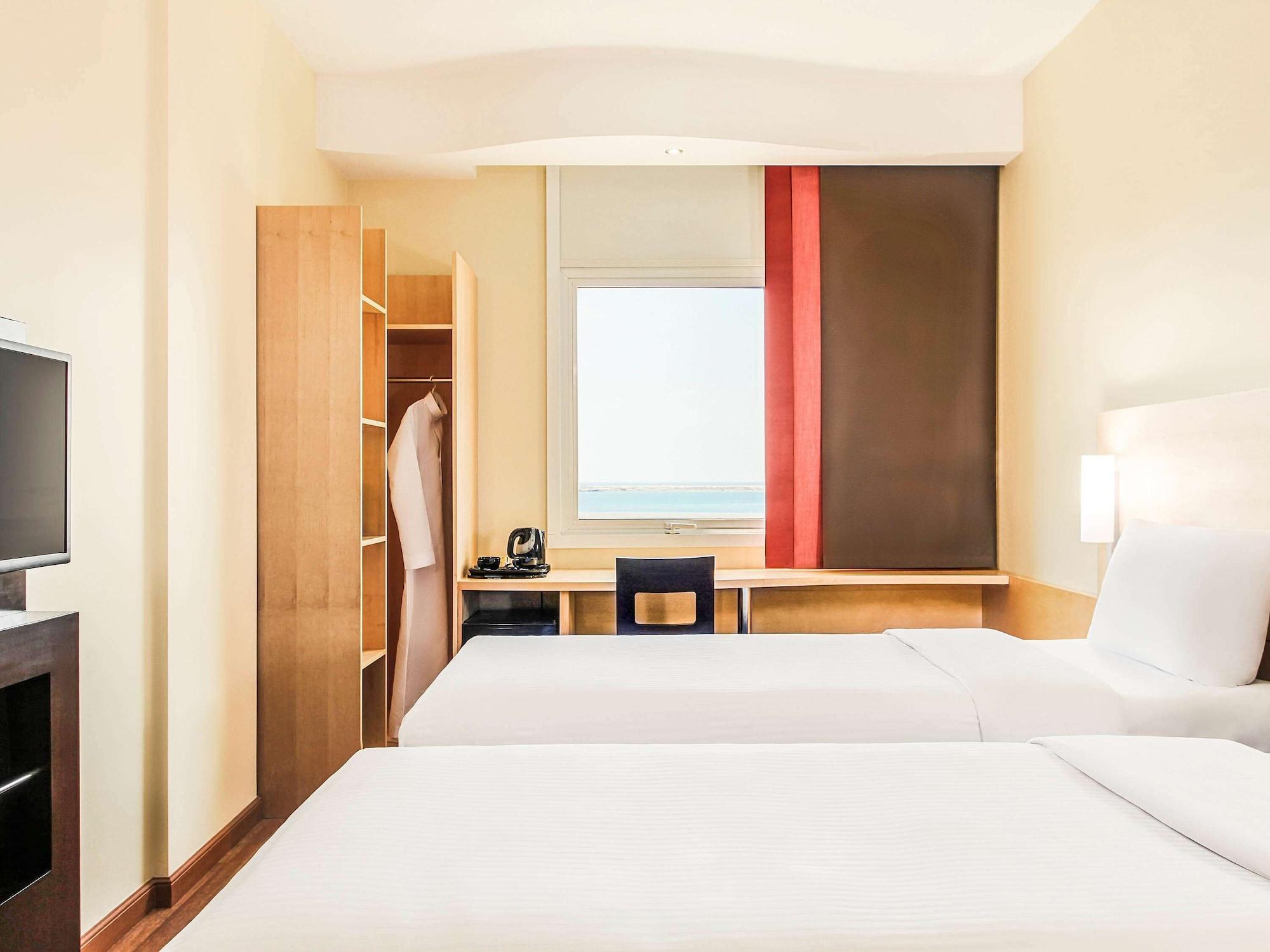 Ibis Yanbu Hotel Ngoại thất bức ảnh