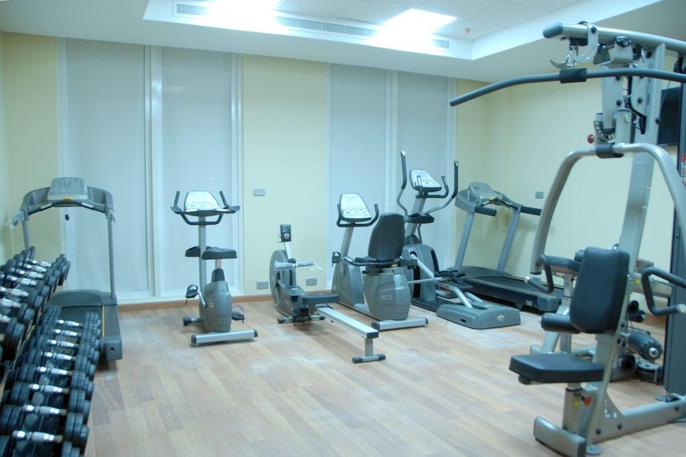 Ibis Yanbu Hotel Ngoại thất bức ảnh