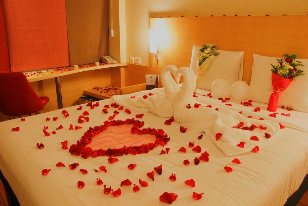 Ibis Yanbu Hotel Ngoại thất bức ảnh