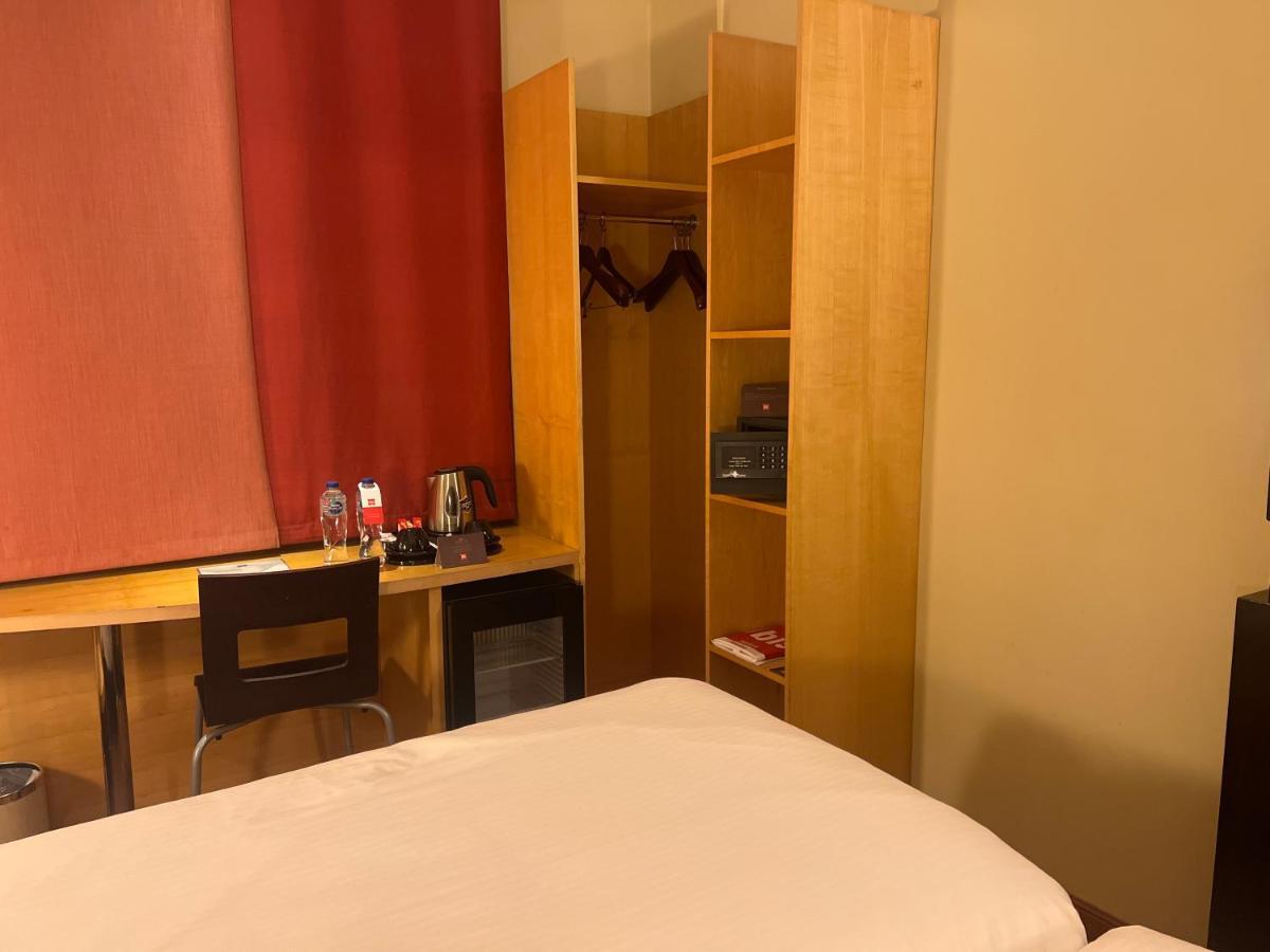 Ibis Yanbu Hotel Ngoại thất bức ảnh