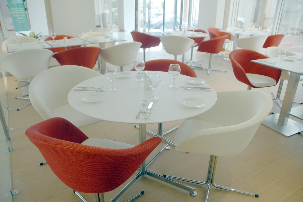 Ibis Yanbu Hotel Ngoại thất bức ảnh