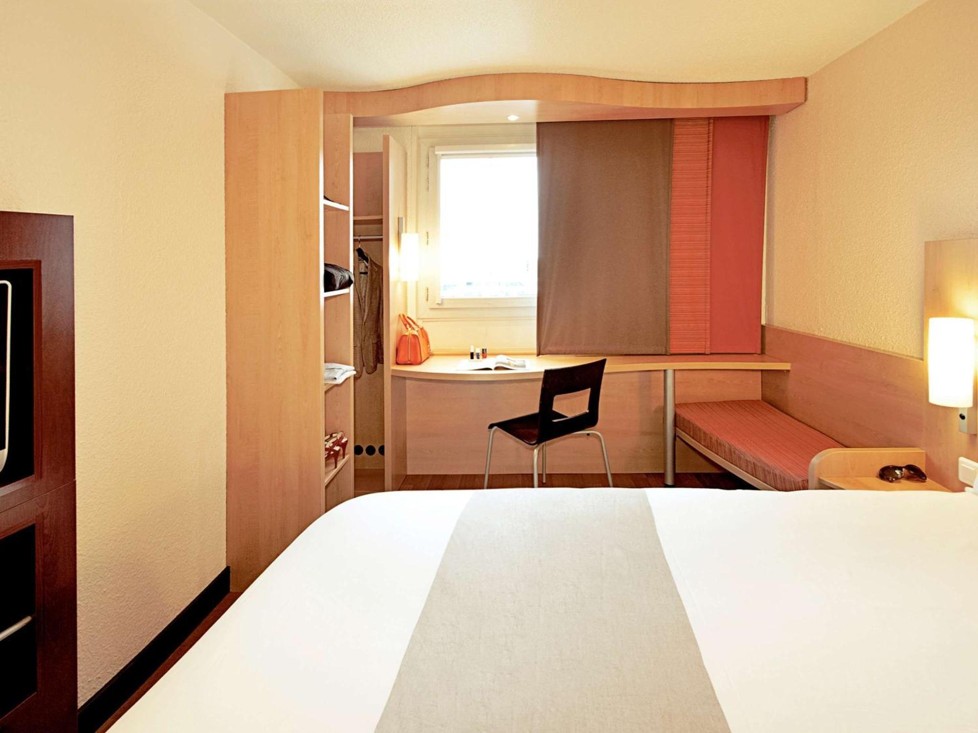 Ibis Yanbu Hotel Ngoại thất bức ảnh