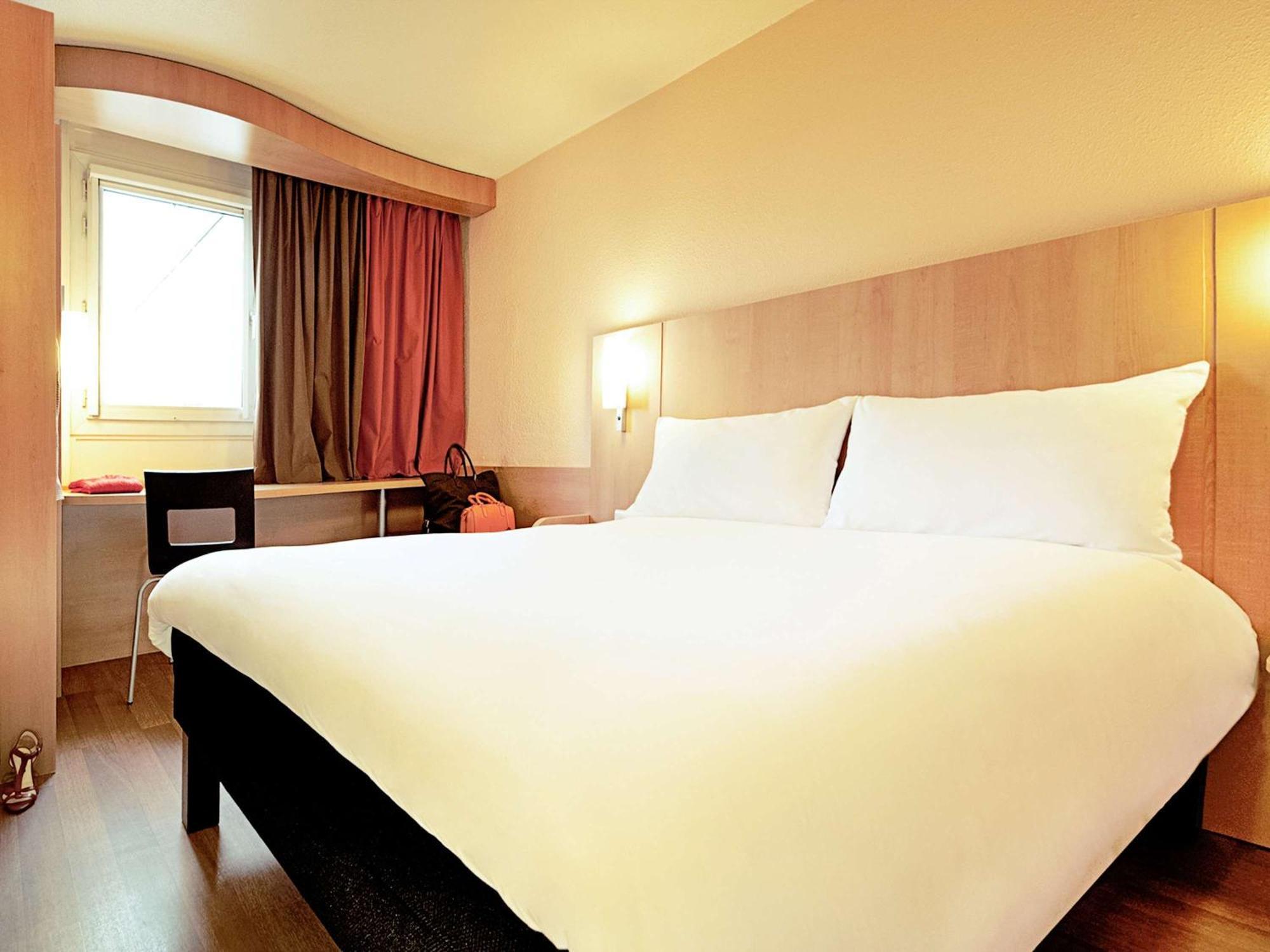 Ibis Yanbu Hotel Ngoại thất bức ảnh