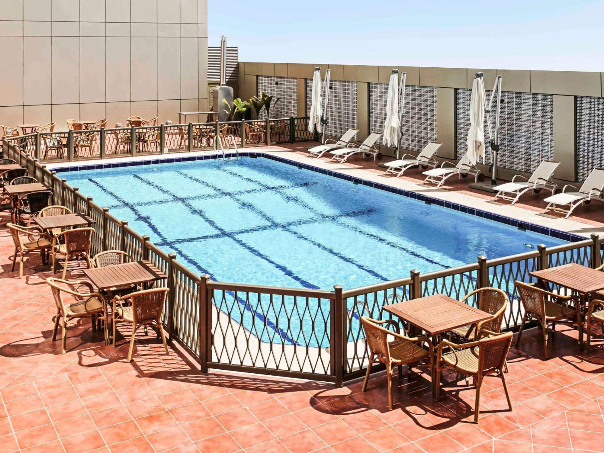 Ibis Yanbu Hotel Ngoại thất bức ảnh