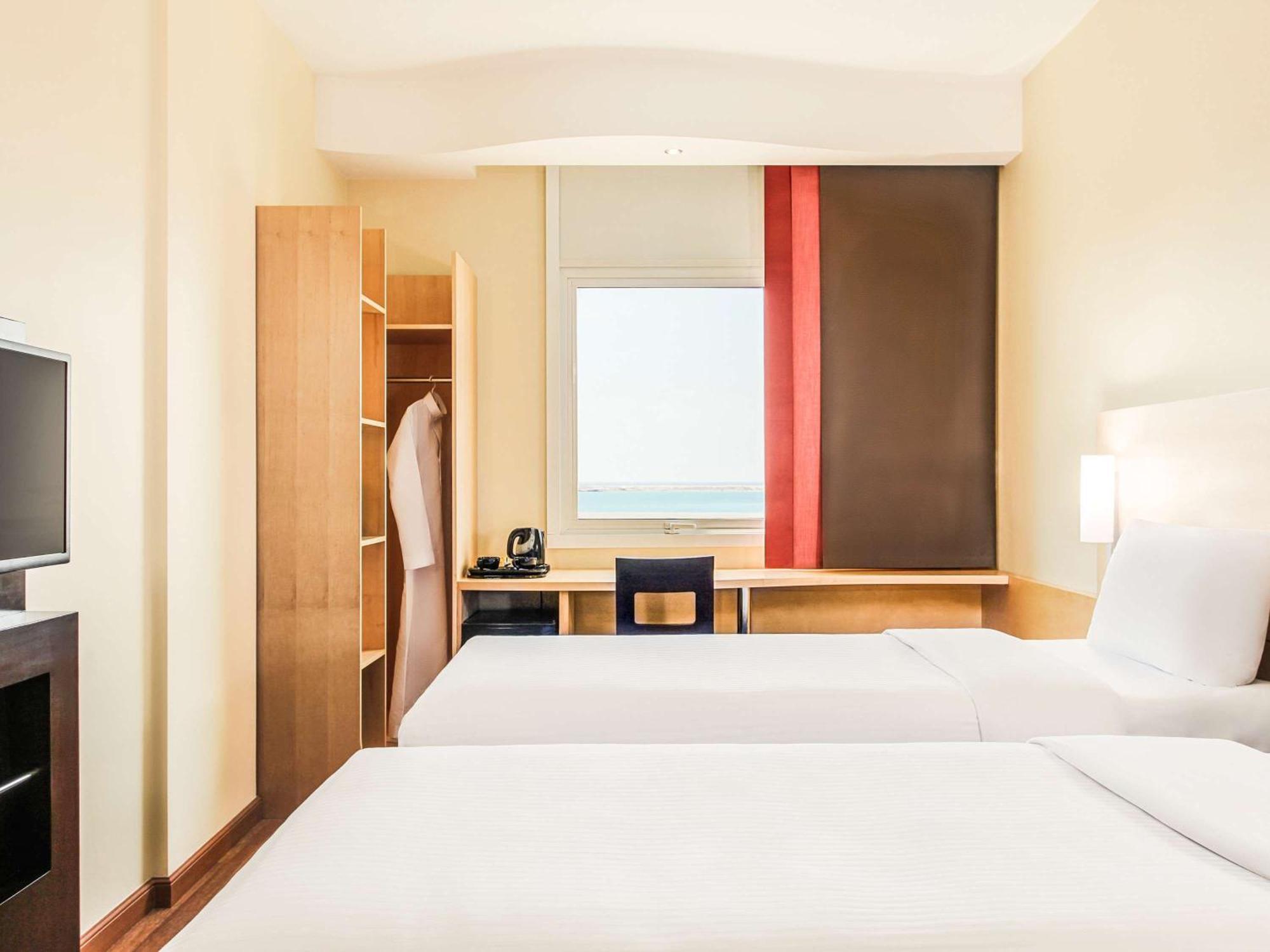 Ibis Yanbu Hotel Ngoại thất bức ảnh