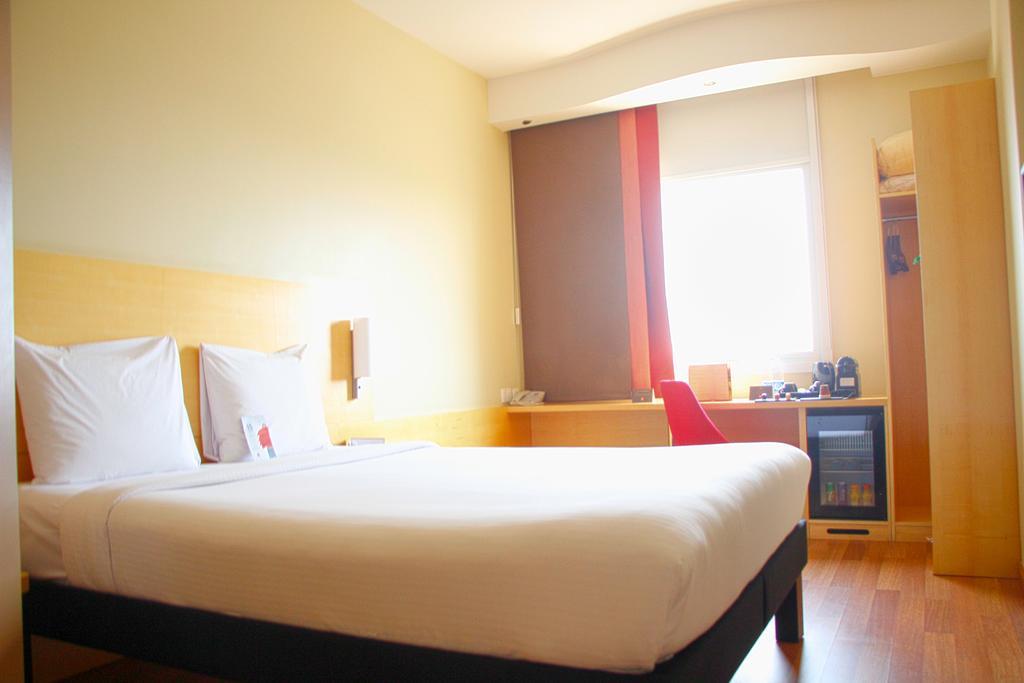 Ibis Yanbu Hotel Ngoại thất bức ảnh