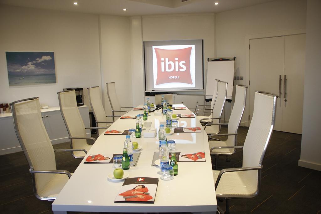 Ibis Yanbu Hotel Ngoại thất bức ảnh